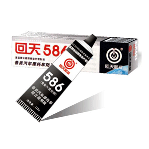 586密封膠