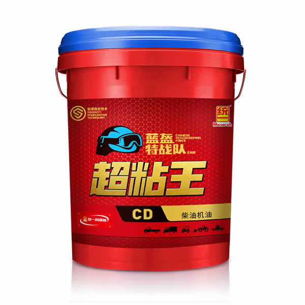 超粘王 CD